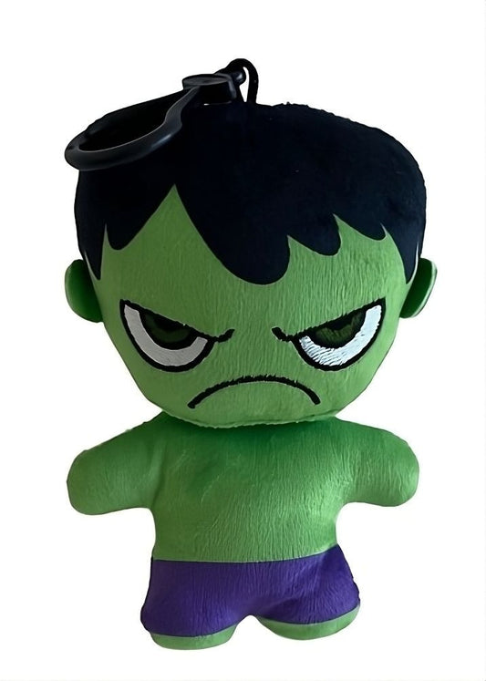 Отмъстителите Hulk 2D plush figure with hanger 13 см