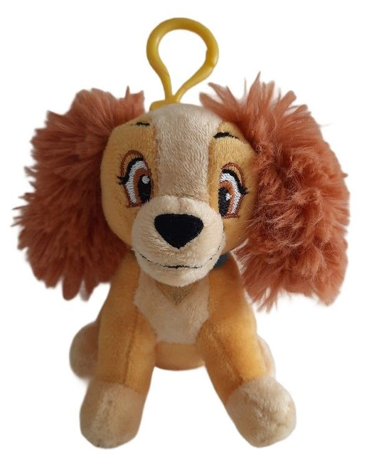 Дисни Класици Suzy plush figure with hook 13 см