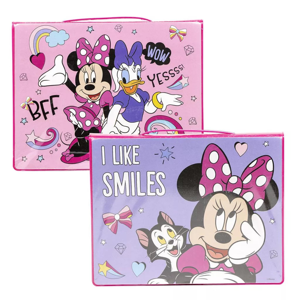 art komplekt mini maus disney