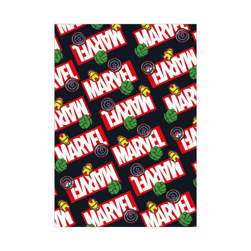 Отмъстителите Marvel Куче blanket 70x100 см
