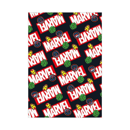 Отмъстителите Marvel Куче blanket 70x100 см