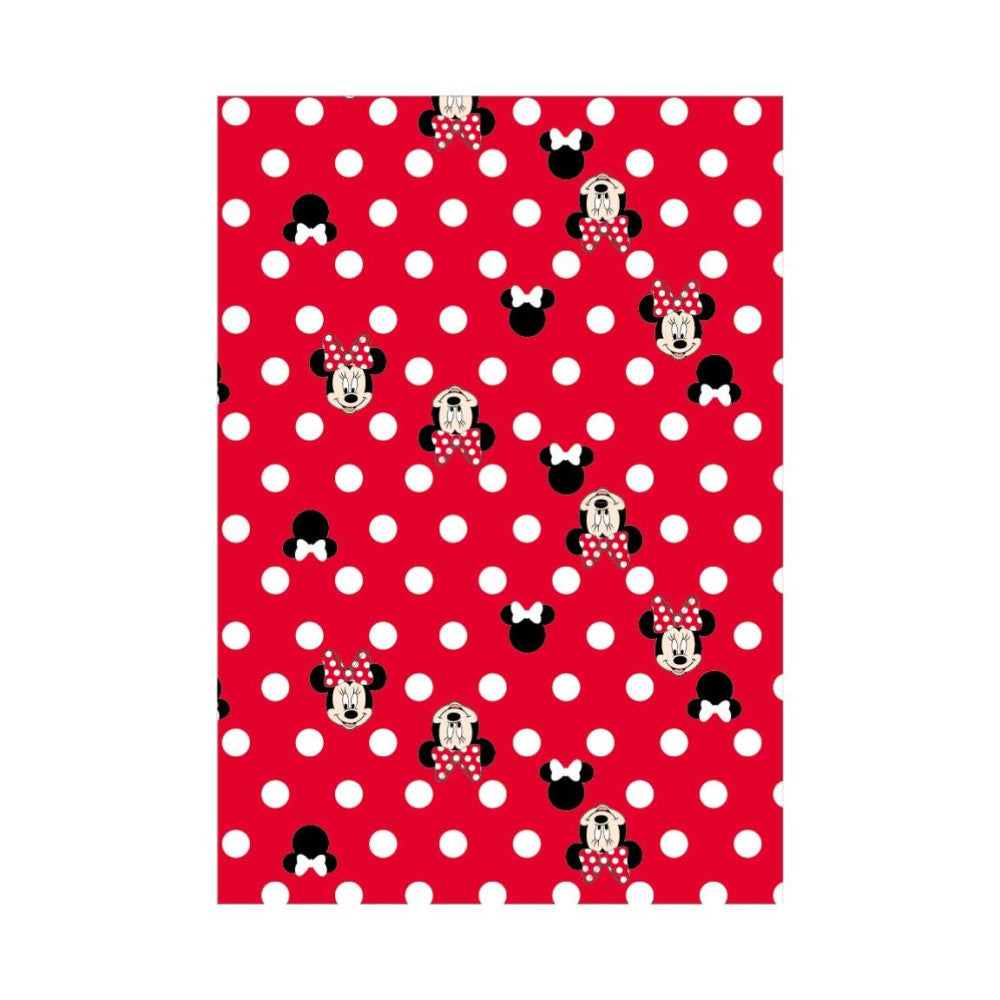 Дисни Мини  Куче blanket 70x100 см