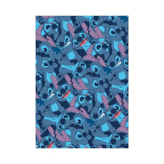 Дисни Лило и Стич Куче blanket 70x100 см