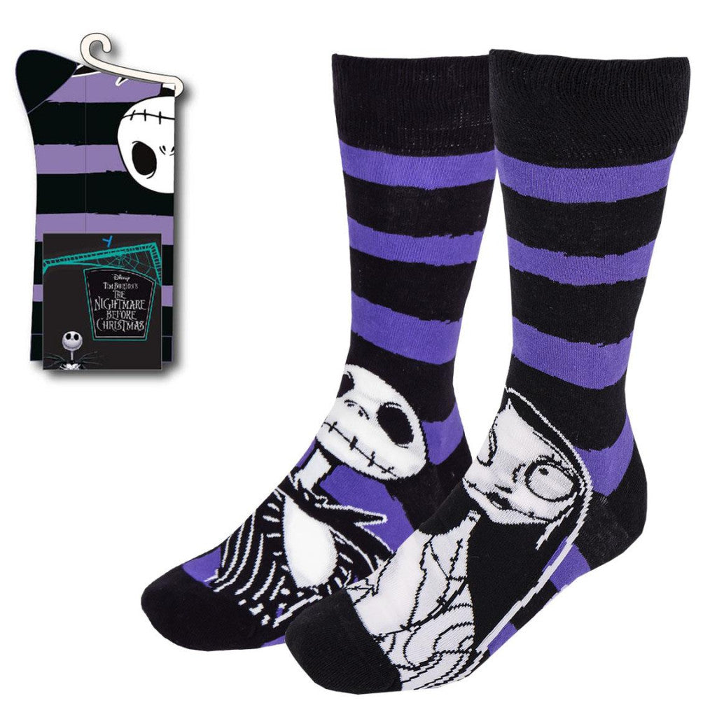 The Бъдни вечер Мъже's knee sock 38/45