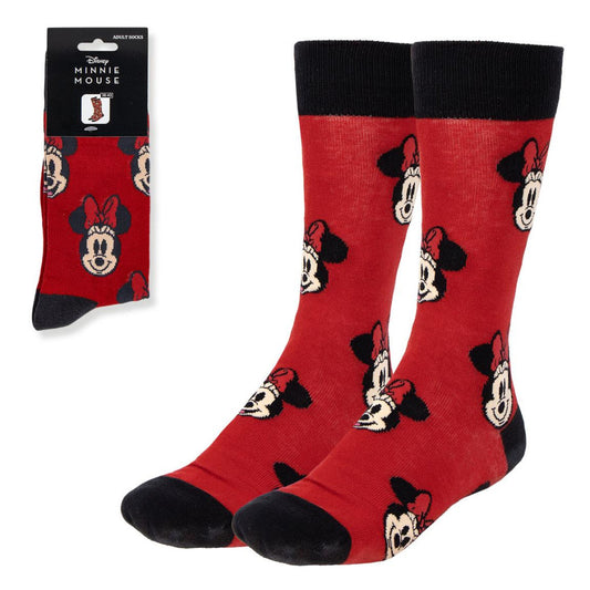 Дисни Мини Classic Жени's knee-high Чорапи, 36/43