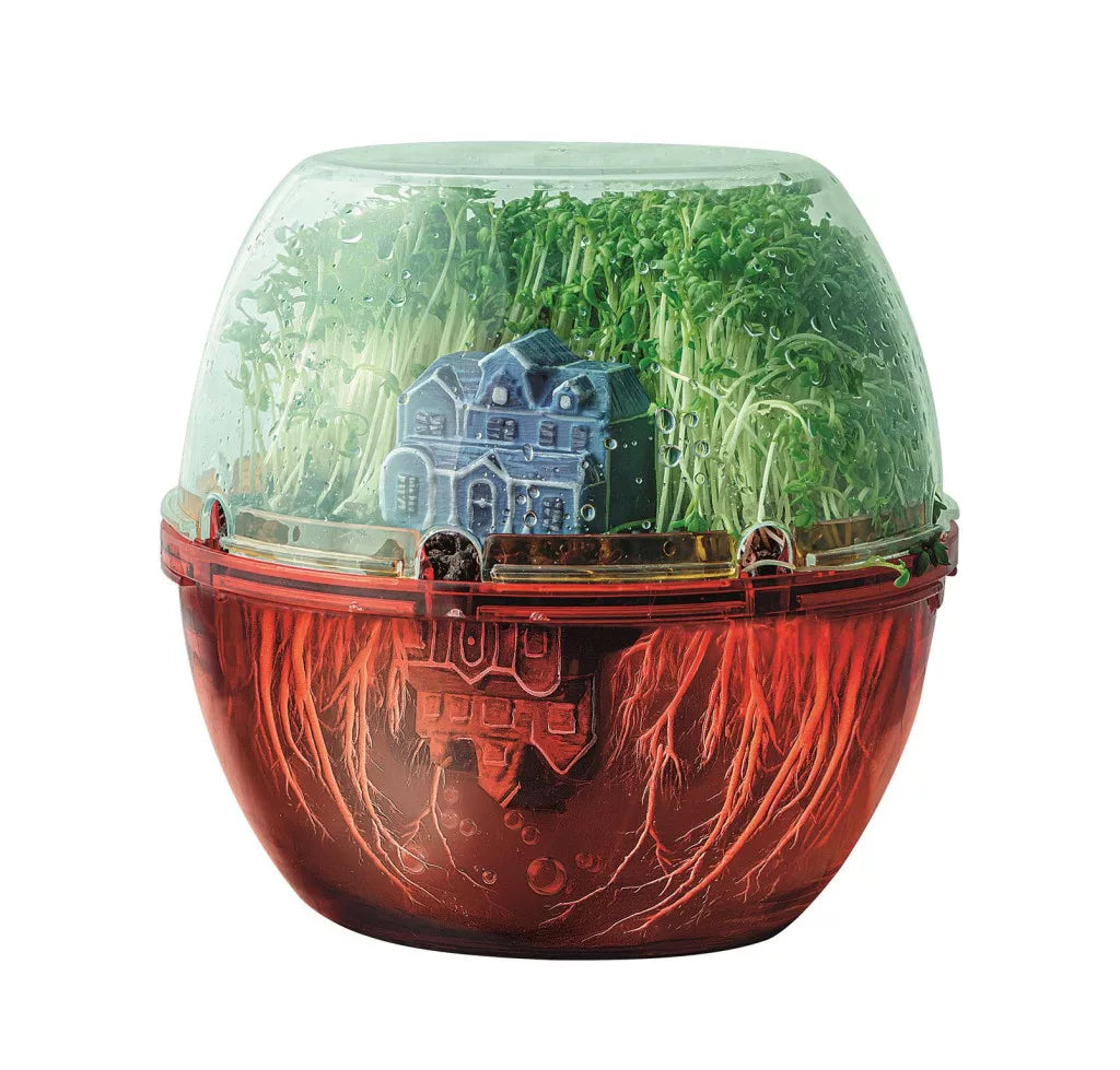 Terarium 