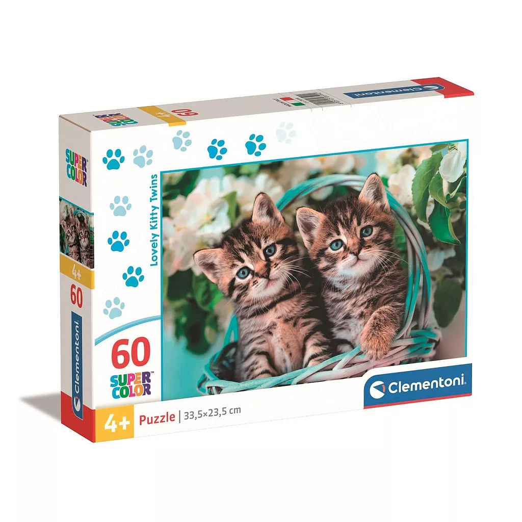 puzzle koteta