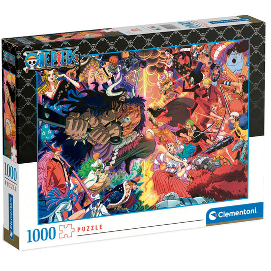 One части 1000-части CleМъжеtoni puzzle