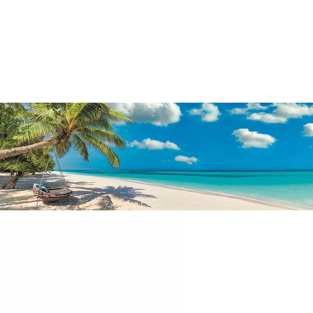 puzzle cities seaside 1000 chasti