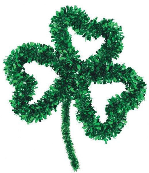 Цвят Shamrock, CОбичам теr декорация
