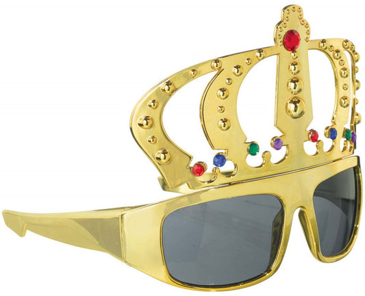 Парти Funny Crown Слънчеви очила