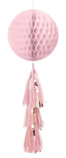 Цвят Роза G  Hanging декорация