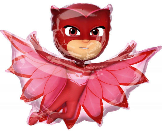 PJ Masks фолио балон 83 см