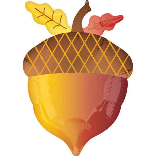 Есен Есен Acron i acorn Фолиев балон 45 см