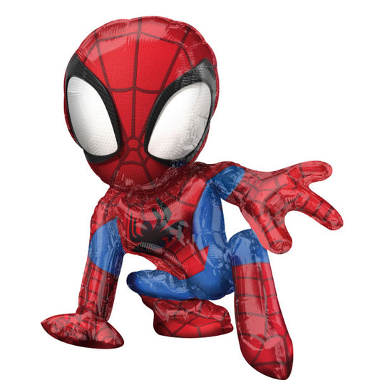 Спайдърмен  Spidey фолио балон 40 см