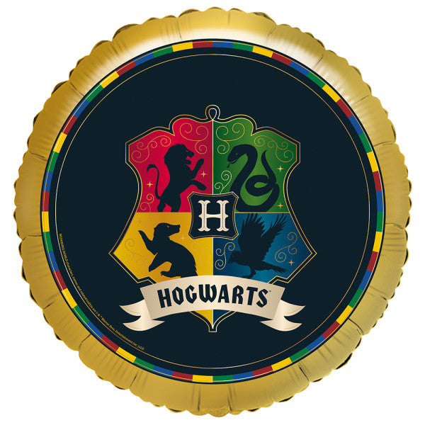 Хари Потър  Hogwarts фолио балон45 см