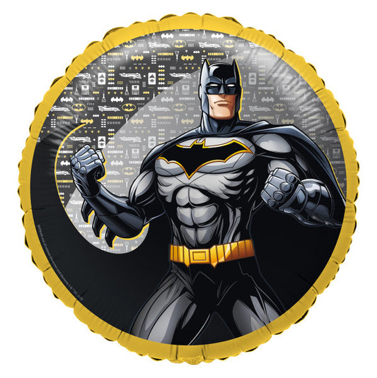 foliev balon batman
