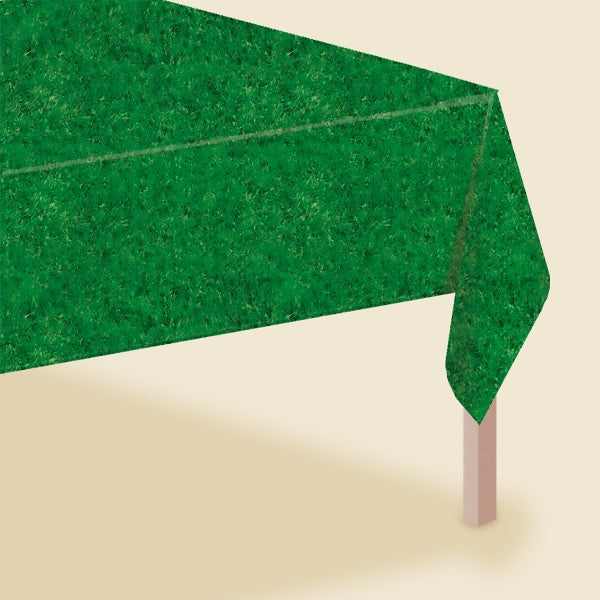 Футболна топка Field plastic tableДрехи 137x259 см