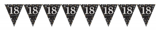 Честит Рожден ден Честит Рожден ден G  18 Banner 3.96 m