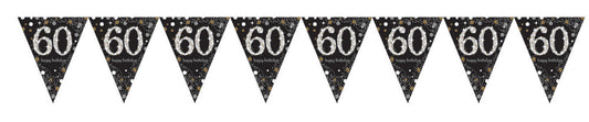 Честит Рожден ден Честит Рожден ден G  60 Banner 3.96 m