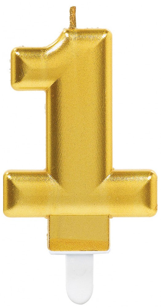 Номер G , G  Номер 1 Candle