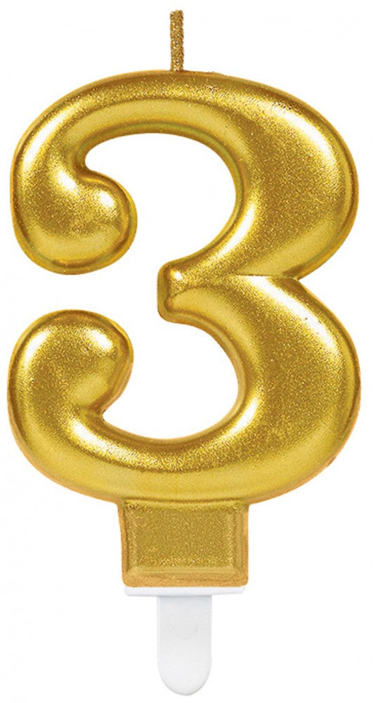 Номер G , Номер Candle 3 Cake Candle