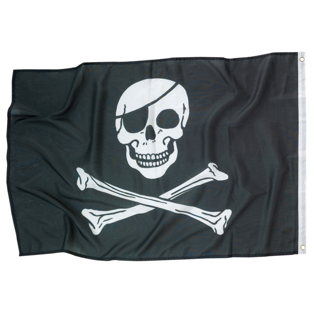 Пират Ship flag 92 см
