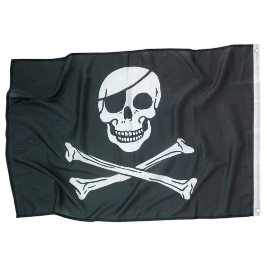 Пират Ship flag 92 см