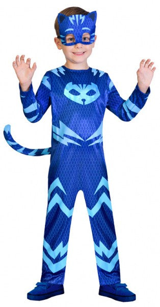 PJ Masks Connor costume 2-3 години