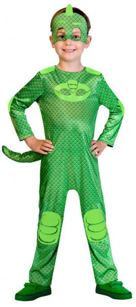 PJ Masks Greg costume 3-4 години