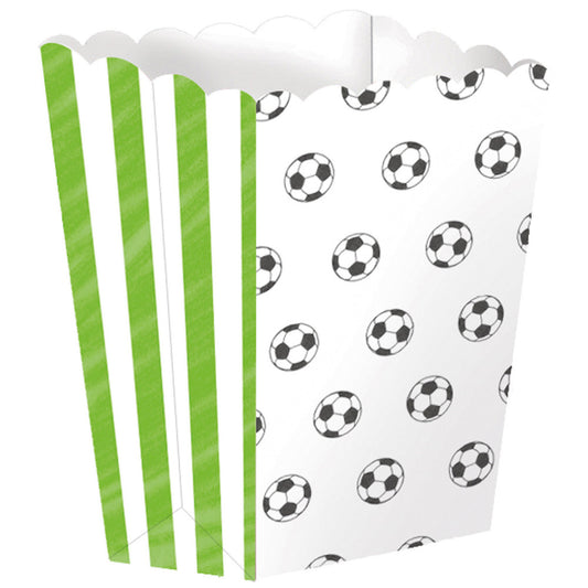 Футболна топка Kicker Парти paper bag, комплект от 4