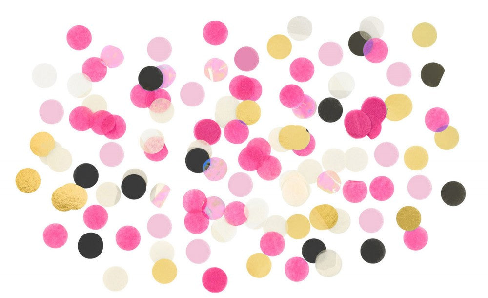 Любов Confetti
