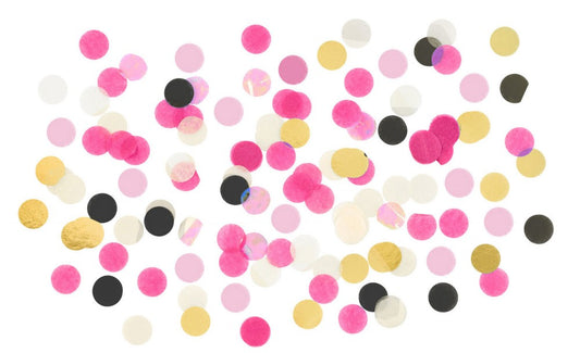 Любов Confetti