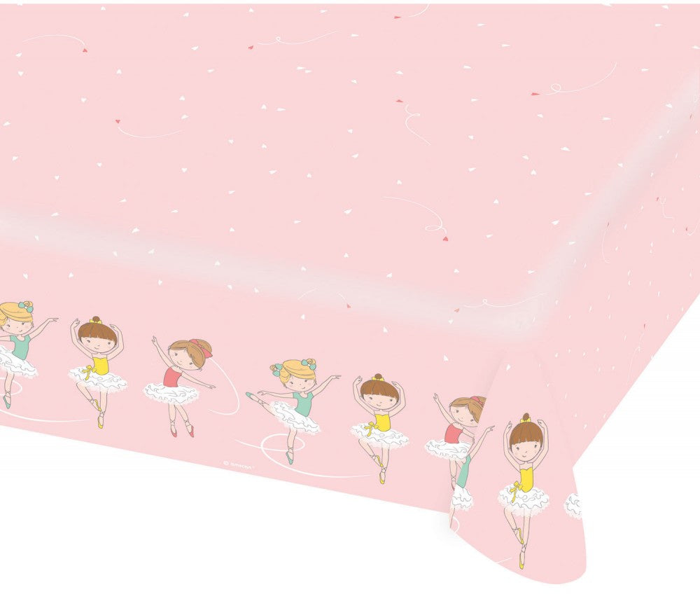 балет Little Dancer Топкаerina paper tableДрехи 175x115 см