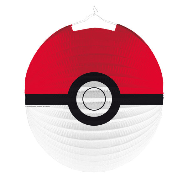 Покемон PokeТопка  lantern 25 см