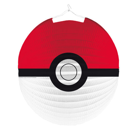 Покемон PokeТопка  lantern 25 см