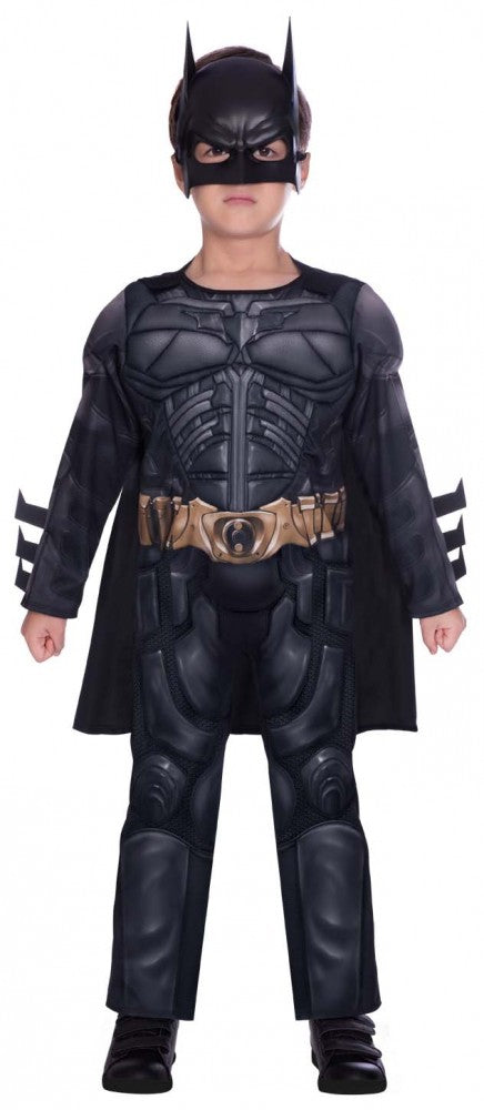 Батман Dark Knight costume 4-6 години