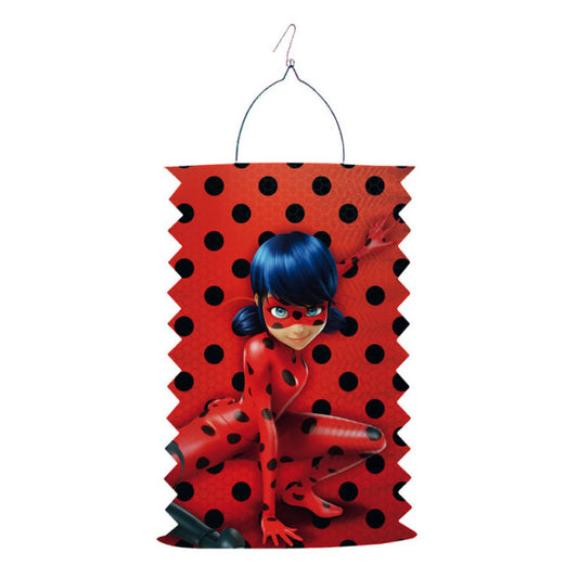 Чудодейна калинка City lantern 28 см