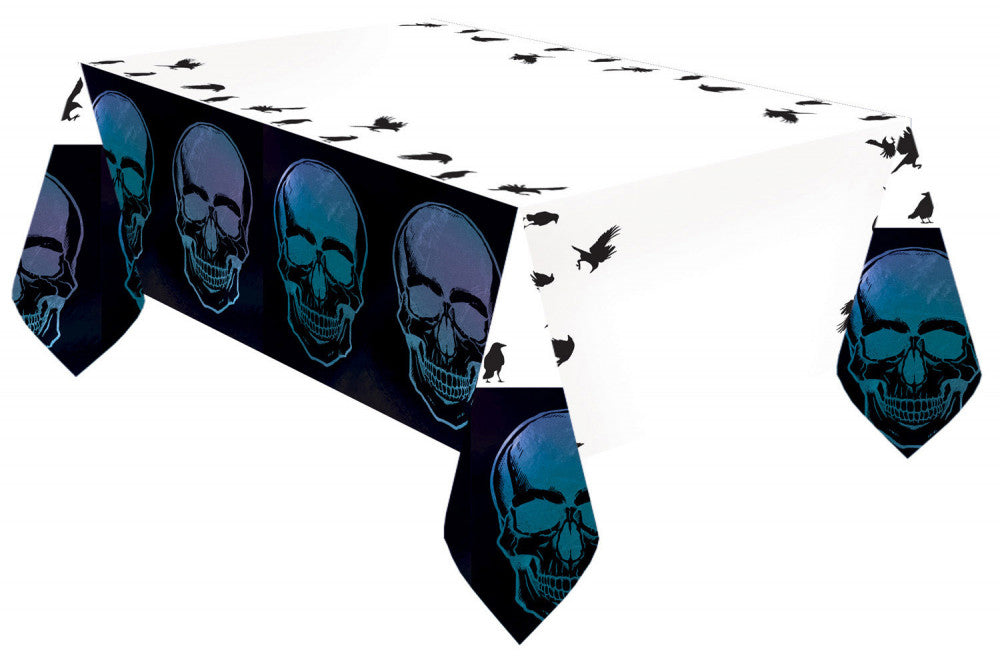 Skull Boneshine paper tableДрехи 120x180 см