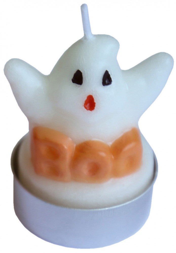 Хелоуин  Ghosts, Ghost candle комплект от 3