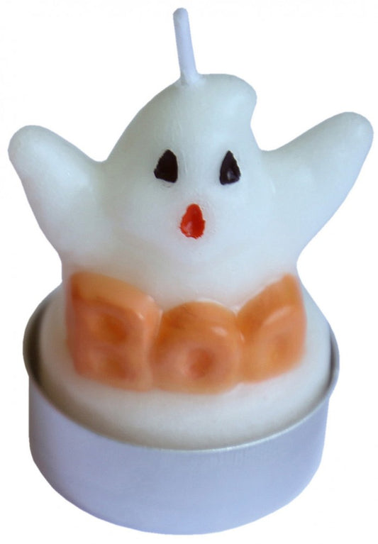 Хелоуин  Ghosts, Ghost candle комплект от 3