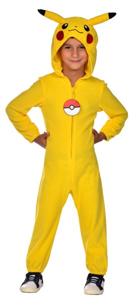 Покемон costume 3-4 години