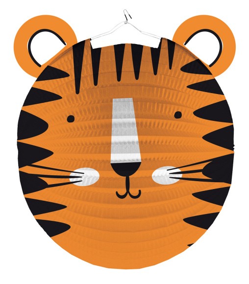 Тигер lantern 25 см