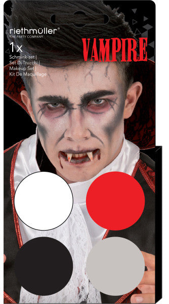Парти Make Up, Vampire Makeup комплект