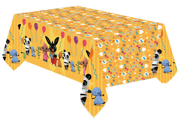 Bing Yellow paper tableДрехи 120x180 см