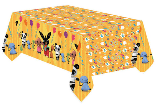 Bing Yellow paper tableДрехи 120x180 см