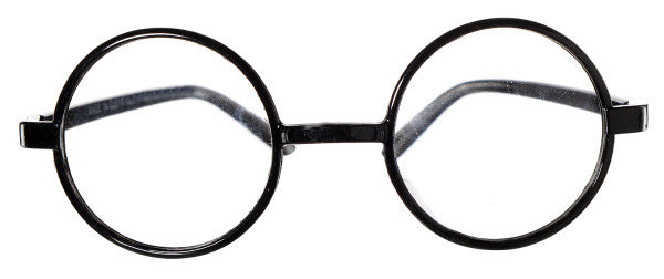 Хари Потър  glasses