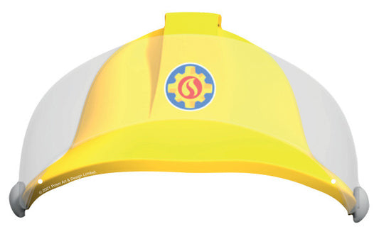 Пожарникарят Сам Teamwork Парти hat 8 части