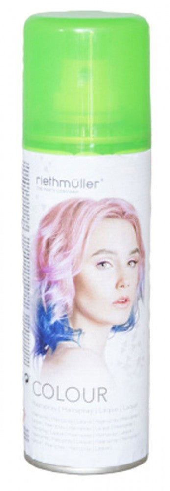 Z??ld Neon hajlakk 100 ml