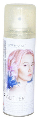 Цвят G  Glitter Hairspray, 100 ml